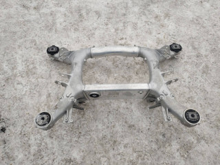 балка подвески задняя BMW 7 серия G11/G12 [рестайлинг] 2021, 3.0 л., B57 D30 A, дизель, 6883918