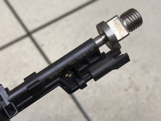 форсунка BMW 2013, 2.0 л., N20 B20 A, бензин, 7597870