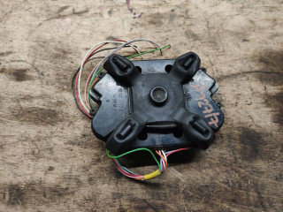 электромоторчик зеркала наружнего BMW X5 E53 [рестайлинг] 2005