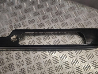 накладка на торпедо (консоль) BMW 7 серия F01/F02 2009, 51459192355, 9192355