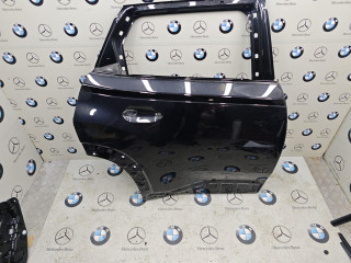 дверь задняя правая BMW XM G09 2024, 4.4 л., бензин, 475, полный привод, 9851002