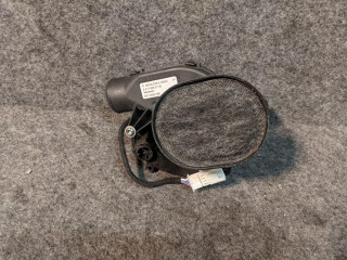 вентилятор радиатора Mercedes-Benz E-Класс W213/S213/C238/A238 2016, 2.0 л., OM 654.920, дизель, АКПП, белый, седан, 2139062700, A2139062700