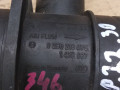 расходомер воздуха BMW 2009, 1.6 л., бензин, 1438687 - фото №4