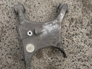 рычаг задний нижний BMW 7 серия E65/E66/E67 [рестайлинг] 2007, 3.0 л., дизель, АКПП, черный, седан, 6753107