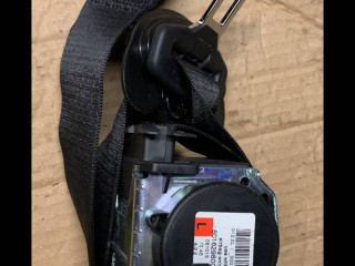 ремень безопасности BMW 5 серия E60/E61 [рестайлинг] 2008, 3.0 л., N53 B30 A, бензин, АКПП, универсал, 6016298