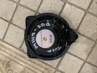 динамик двери Mercedes-Benz S-Класс W222/C217/A217 2014, 3.0 л., OM 642.861, дизель, АКПП, серебристый, седан, 2228208002