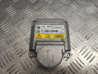 блок AirBag BMW 2012, 6856315