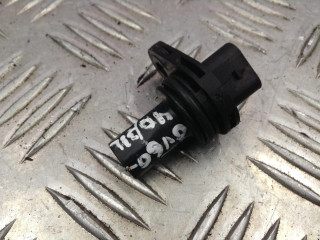 датчик распредвала BMW 2016, 1.5 л., B38 B15 A, бензин, АКПП, хетчбэк 5 дв., 7633958