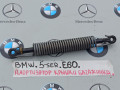 амортизатор крышки багажника (3-5 двери) BMW 5 серия E60/E61 2005, 7141490 - фото №2
