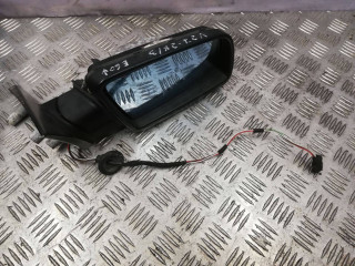 зеркало наружное правое BMW 5 серия E60/E61 2005, 2.2 л., бензин, МКПП, седан