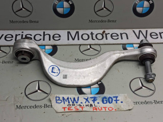 рычаг задний левый BMW 2023, 3.0 л., B58B30, бензин, 475, полный привод, 6878021