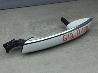 ручка наружная BMW 7 серия G11/G12 2017, 3.0 л., дизель, 7392131