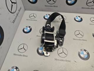 ремень безопасности Mercedes-Benz GLC-Класс X253 [рестайлинг] 2020, 2.0 л., бензин, полный привод, правый руль, A2058600285