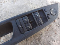 блок управления стеклоподъемниками BMW X5 E70 [рестайлинг] 2013, 3.0 л., N55 B30 A, бензин, 9218044 - фото №2