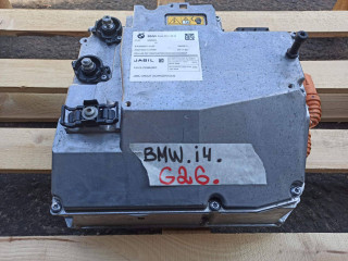 Преобразователь напряжения BMW i4 G26 2022, электро, АКПП, 5A5ADE3