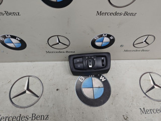 переключатель света BMW 2 серия Active Tourer F45 2015, 2.0 л., B48 A20 A, бензин, 9311727