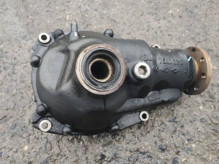 редуктор переднего моста BMW X3 E83 [рестайлинг] 2007, 3.0 л., N52 B30 A, бензин, АКПП, внедорожник 5 дв.