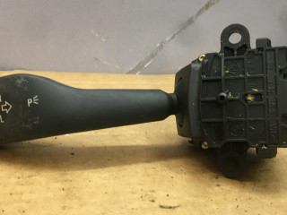 переключатель поворотов BMW 3 серия E46 [рестайлинг] 2004, 2.0 л., дизель, АКПП, седан, 8363668