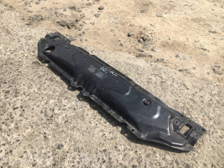 рамка капота BMW 5 серия E60/E61 2007, 4.8 л., N62 B48 A, бензин, АКПП, универсал, 7033741, 7147089