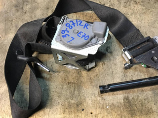 ремень безопасности BMW X5 E70 2008, 3.0 л., дизель, АКПП, внедорожник 5 дв., 3052985, 8350621