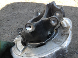 кулак задний левый BMW 2016, 3.0 л., N55 B30 A, бензин, АКПП, седан, 6793769