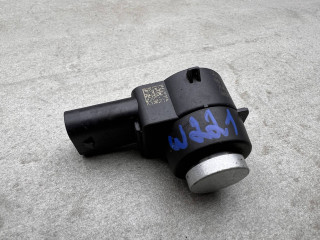 датчик парктроника Mercedes-Benz S-Класс W221 [рестайлинг] 2011, A2215420417