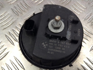 сирена (гонг) BMW 5 серия E60/E61 2006, 3.0 л., N52 B30 A, бензин, АКПП, седан, 9167637