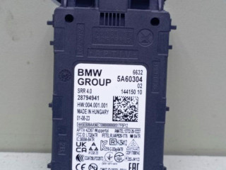 датчик мертвых (слепых) зон BMW 2024, 3.0 л., бензин, 475, 5A60304