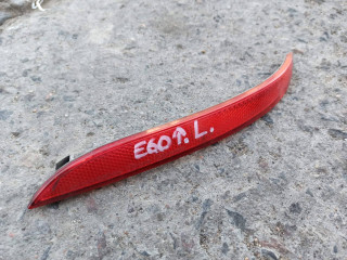 фонарь противотуманный левый BMW 5 серия E60/E61 [рестайлинг] 2009, 2.0 л., N47 D20 A, дизель, АКПП, седан, 7183913