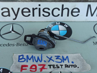 личинка дверного замка BMW 2024, 3.0 л., бензин, 7497723