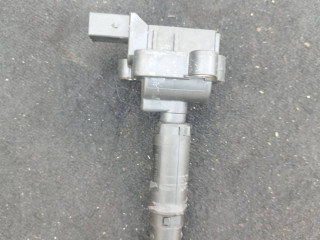 катушка зажигания Mercedes-Benz 2013, 1.8 л., M 271.860, бензин, A0001502580