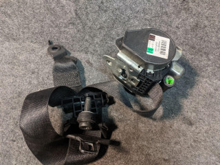 ремень безопасности Mercedes-Benz E-Класс W212/S212/C207/A207 2011, 1.8 л., M 271.860, бензин, АКПП, черный, кабриолет, 2078601685, A2078601685