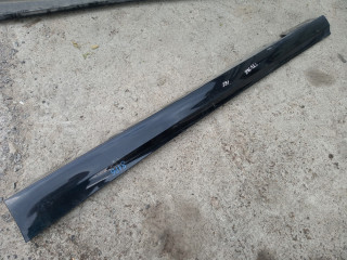 накладка на порог BMW 3 серия E90/E91 [рестайлинг] 2011, 2.0 л., N43 B20 A, бензин, АКПП, черный, универсал, 7202651