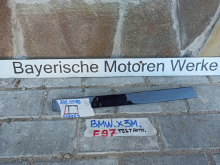 молдинг двери задней правой BMW 2024, 3.0 л., бензин