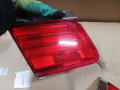 фонарь крышки багажника левый BMW 7 серия F01/F02 2009, 4.4 л., N63 B44 A, бензин, 7182205 - фото №2