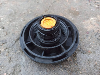 пробка расширительного бачка BMW 3 серия E90/E91/E92/E93 [рестайлинг] 2008, 2.0 л., N47 D20 C, дизель