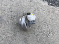 вакуумный усилитель тормозов BMW 5 серия G30/G31 2017, 3.0 л., B57 D30 A, дизель, АКПП, седан, 296881093, 03785753024 - фото №3