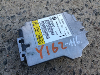 блок AirBag BMW 3 серия E90/E91/E92/E93 [рестайлинг] 2008, 3.0 л., N54 B30 A, бензин, АКПП, седан, 9134280