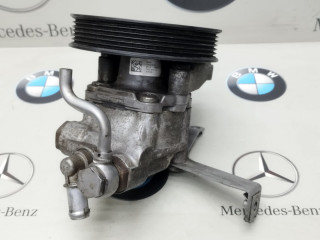 насос гидроусилителя руля BMW X3 E83 [рестайлинг] 2010, 3.0 л., дизель, 7652974