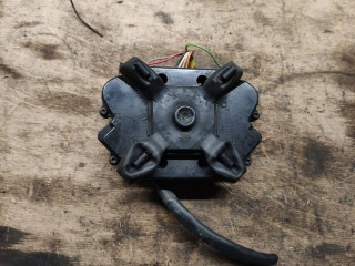 электромоторчик зеркала наружнего BMW X5 E53 [рестайлинг] 2004