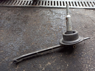 кулиса BMW 3 серия E46 2001, 1.8 л., бензин, 1434699