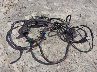 дверная проводка BMW X5 E70 [рестайлинг] 2013, 3.0 л., N55 B30 A, бензин