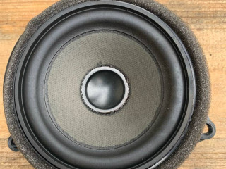 динамик двери BMW X5 F15 2016, 4.0 л., дизель, 183534