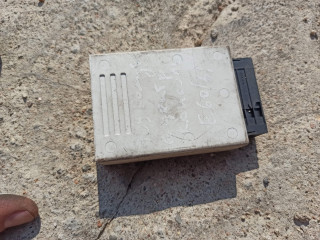 блок управления (другие) BMW 5 серия E60/E61 [рестайлинг] 2008, 2.0 л., бензин, 9169521