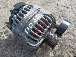 генератор BMW 5 серия E60/E61 2005, 3.0 л., бензин, 7519721