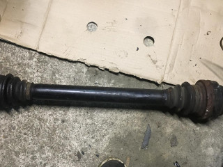 полуось задняя (приводной вал, ШРУС) BMW 7 серия E65/E66/E67 2004, 4.4 л., бензин, АКПП, седан, 7521630