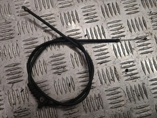 трос капота BMW X5 E70 2008, 51237184452, 7184452