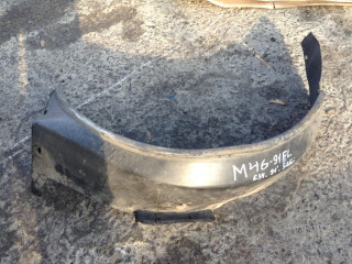 защита арок (подкрылок) BMW 5 серия E34 1994, 2.5 л., АКПП, седан, 1944363, 2233259, 8138943