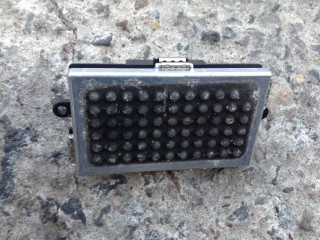 сопротивление печки BMW 7 серия F01/F02 2009, 3.0 л., N54 B30 A, бензин, АКПП, седан, 9179413