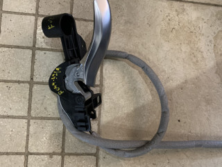 ручка внутренняя задняя правая BMW 7 серия F01/F02 2010, 4.4 л., N63 B44 A, бензин, АКПП, седан, 7175746